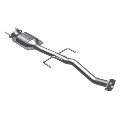 MagnaFlow  - MagnaFlow HM Grade Direct-Fit Catalytic Converter - 50672 - Image 2