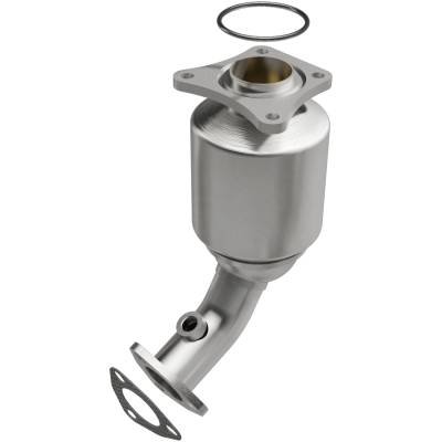 MagnaFlow  - MagnaFlow HM Grade Direct-Fit Catalytic Converter - 50833 - Image 2