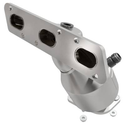 MagnaFlow  - MagnaFlow HM Grade Manifold Catalytic Converter - 50864 - Image 2