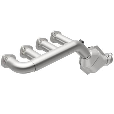 MagnaFlow  - MagnaFlow Standard Grade Manifold Catalytic Converter - 50905 - Image 2