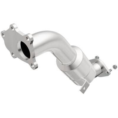 MagnaFlow  - MagnaFlow OEM Grade Direct-Fit Catalytic Converter - 51058 - Image 2