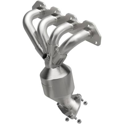MagnaFlow  - MagnaFlow OEM Grade Manifold Catalytic Converter - 51062 - Image 2