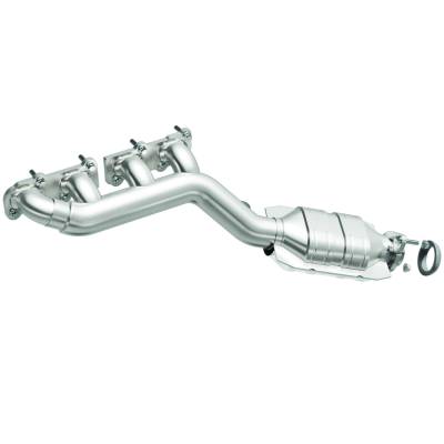 MagnaFlow  - MagnaFlow OEM Grade Manifold Catalytic Converter - 51070 - Image 2