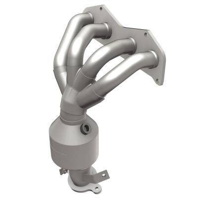 MagnaFlow  - MagnaFlow OEM Grade Manifold Catalytic Converter - 51078 - Image 2