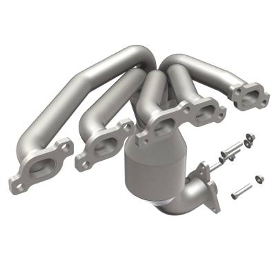 MagnaFlow  - MagnaFlow OEM Grade Manifold Catalytic Converter - 51085 - Image 2