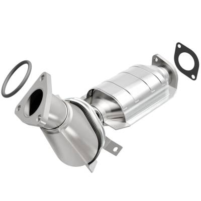 MagnaFlow  - MagnaFlow OEM Grade Direct-Fit Catalytic Converter - 51098 - Image 2