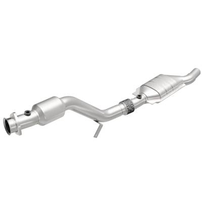 MagnaFlow  - MagnaFlow OEM Grade Direct-Fit Catalytic Converter - 51099 - Image 2