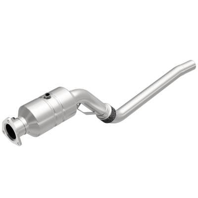 MagnaFlow  - MagnaFlow OEM Grade Direct-Fit Catalytic Converter - 51115 - Image 2
