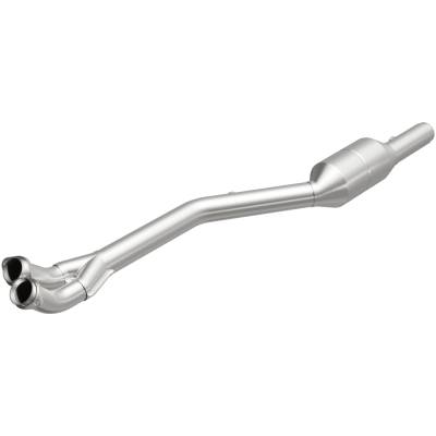 MagnaFlow  - MagnaFlow OEM Grade Direct-Fit Catalytic Converter - 51112 - Image 2