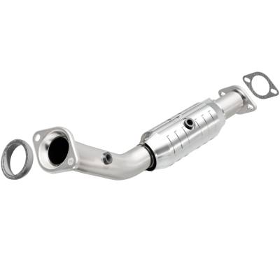 MagnaFlow  - MagnaFlow OEM Grade Direct-Fit Catalytic Converter - 51120 - Image 2