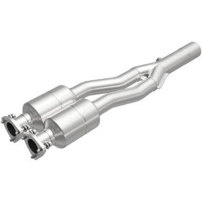 MagnaFlow  - MagnaFlow OEM Grade Direct-Fit Catalytic Converter - 51123 - Image 2