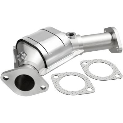 MagnaFlow  - MagnaFlow OEM Grade Direct-Fit Catalytic Converter - 51122 - Image 2