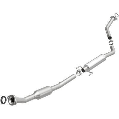 MagnaFlow  - MagnaFlow OEM Grade Direct-Fit Catalytic Converter - 51146 - Image 2