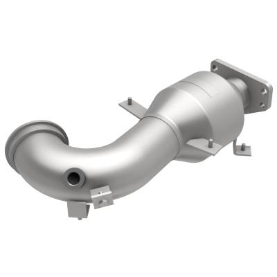 MagnaFlow  - MagnaFlow OEM Grade Direct-Fit Catalytic Converter - 51148 - Image 2