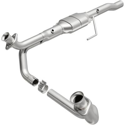 MagnaFlow  - MagnaFlow OEM Grade Direct-Fit Catalytic Converter - 51149 - Image 2