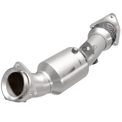 MagnaFlow  - MagnaFlow OEM Grade Direct-Fit Catalytic Converter - 51129 - Image 2