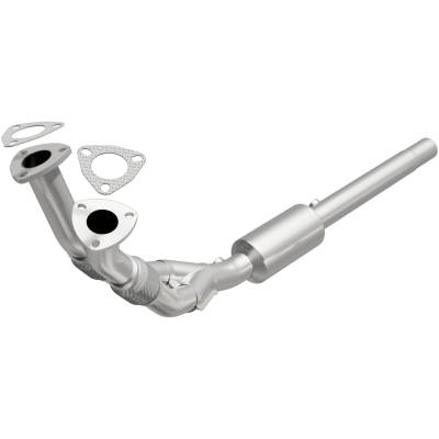 MagnaFlow  - MagnaFlow OEM Grade Direct-Fit Catalytic Converter - 51151 - Image 2