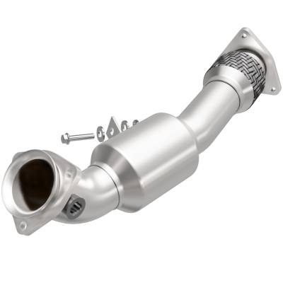 MagnaFlow  - MagnaFlow OEM Grade Direct-Fit Catalytic Converter - 51152 - Image 2
