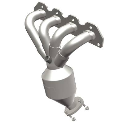 MagnaFlow  - MagnaFlow OEM Grade Manifold Catalytic Converter - 51150 - Image 2