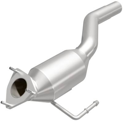 MagnaFlow  - MagnaFlow OEM Grade Direct-Fit Catalytic Converter - 51154 - Image 2