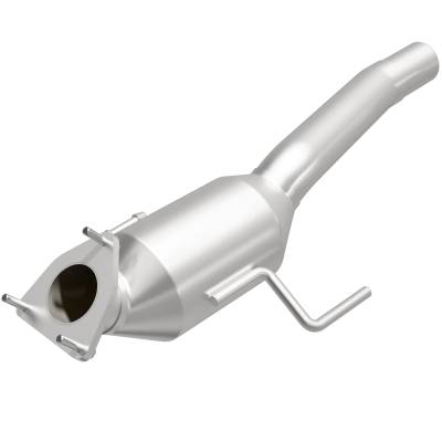 MagnaFlow  - MagnaFlow OEM Grade Direct-Fit Catalytic Converter - 51156 - Image 2