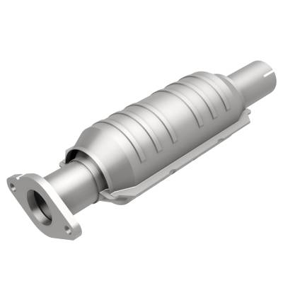 MagnaFlow  - MagnaFlow OEM Grade Direct-Fit Catalytic Converter - 51157 - Image 2