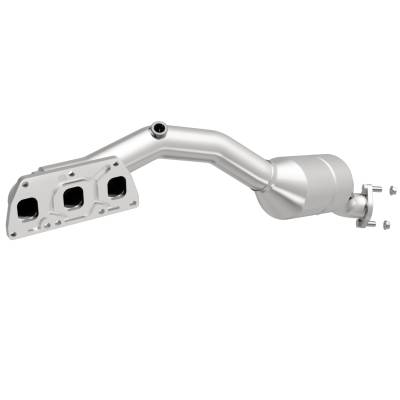 MagnaFlow  - MagnaFlow OEM Grade Manifold Catalytic Converter - 51161 - Image 2