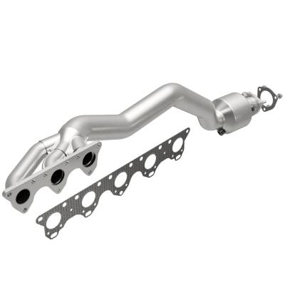 MagnaFlow  - MagnaFlow OEM Grade Manifold Catalytic Converter - 51180 - Image 2