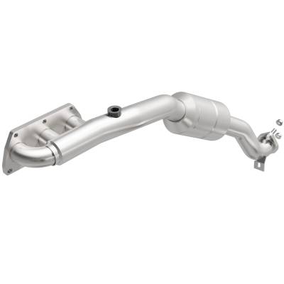 MagnaFlow  - MagnaFlow OEM Grade Manifold Catalytic Converter - 51178 - Image 2