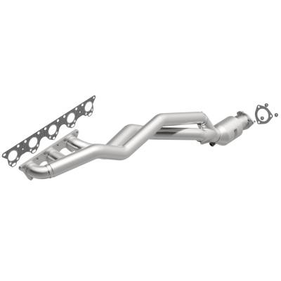 MagnaFlow  - MagnaFlow OEM Grade Manifold Catalytic Converter - 51183 - Image 2