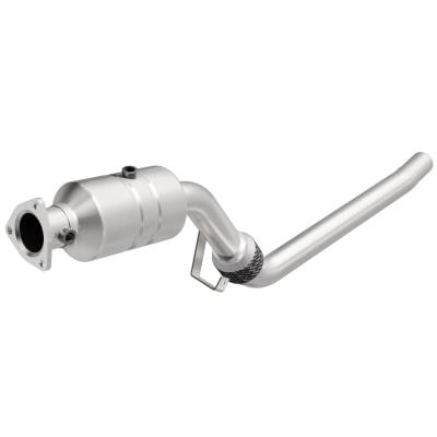 MagnaFlow  - MagnaFlow OEM Grade Direct-Fit Catalytic Converter - 51124 - Image 2