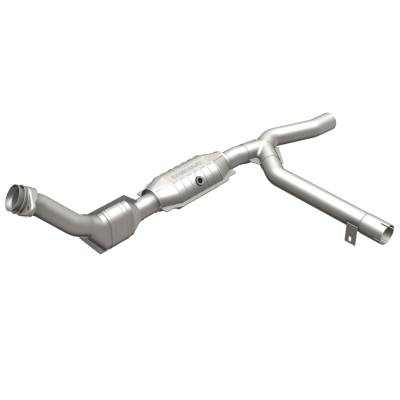 MagnaFlow  - MagnaFlow OEM Grade Direct-Fit Catalytic Converter - 51199 - Image 2