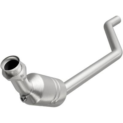 MagnaFlow  - MagnaFlow OEM Grade Direct-Fit Catalytic Converter - 51224 - Image 2