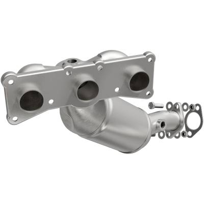 MagnaFlow  - MagnaFlow OEM Grade Manifold Catalytic Converter - 51226 - Image 2