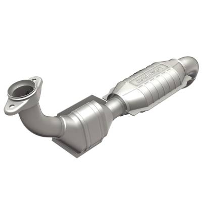 MagnaFlow  - MagnaFlow OEM Grade Direct-Fit Catalytic Converter - 51238 - Image 2