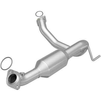 MagnaFlow  - MagnaFlow OEM Grade Direct-Fit Catalytic Converter - 51231 - Image 2