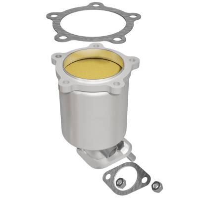 MagnaFlow  - MagnaFlow OEM Grade Direct-Fit Catalytic Converter - 51257 - Image 2