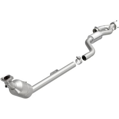 MagnaFlow  - MagnaFlow OEM Grade Direct-Fit Catalytic Converter - 51264 - Image 2