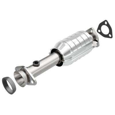 MagnaFlow  - MagnaFlow OEM Grade Direct-Fit Catalytic Converter - 51313 - Image 2