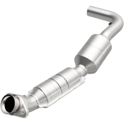 MagnaFlow  - MagnaFlow OEM Grade Direct-Fit Catalytic Converter - 51311 - Image 2