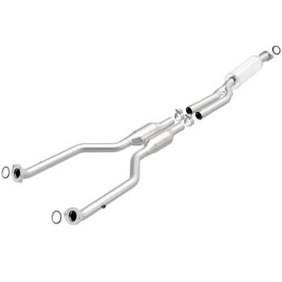 MagnaFlow  - MagnaFlow OEM Grade Direct-Fit Catalytic Converter - 51315 - Image 2