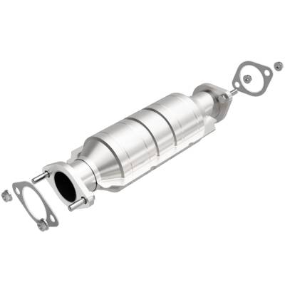 MagnaFlow  - MagnaFlow OEM Grade Direct-Fit Catalytic Converter - 51332 - Image 2