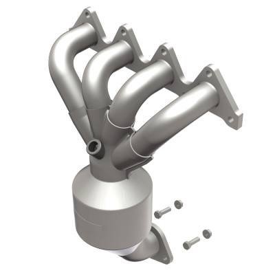 MagnaFlow  - MagnaFlow OEM Grade Manifold Catalytic Converter - 51321 - Image 2