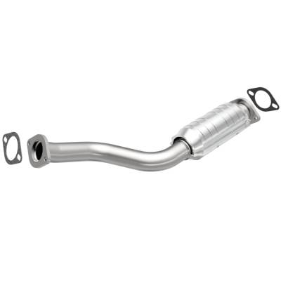 MagnaFlow  - MagnaFlow OEM Grade Direct-Fit Catalytic Converter - 51317 - Image 2