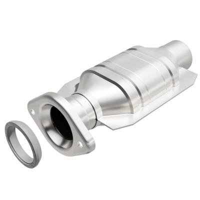 MagnaFlow  - MagnaFlow OEM Grade Direct-Fit Catalytic Converter - 51318 - Image 2