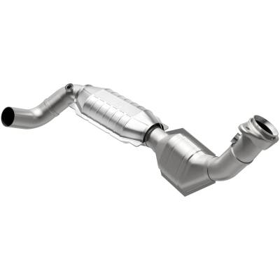 MagnaFlow  - MagnaFlow OEM Grade Direct-Fit Catalytic Converter - 51324 - Image 2