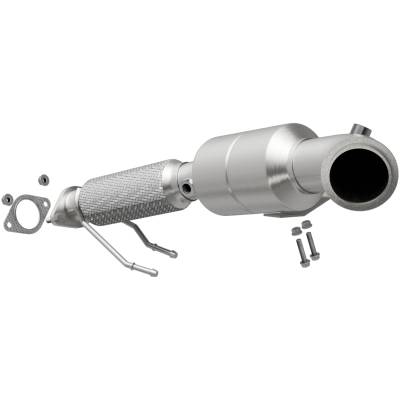 MagnaFlow  - MagnaFlow OEM Grade Direct-Fit Catalytic Converter - 51339 - Image 2