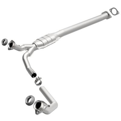 MagnaFlow  - MagnaFlow OEM Grade Direct-Fit Catalytic Converter - 51350 - Image 2