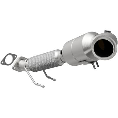 MagnaFlow  - MagnaFlow OEM Grade Direct-Fit Catalytic Converter - 51352 - Image 2