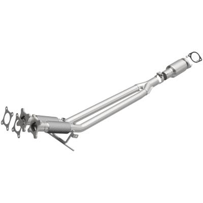 MagnaFlow  - MagnaFlow OEM Grade Direct-Fit Catalytic Converter - 51360 - Image 2